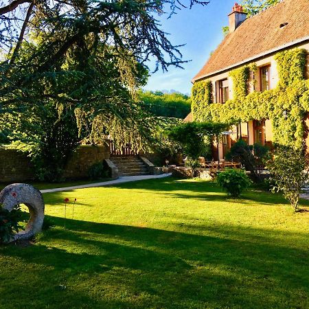 L'Oree Du Mans Sille-le-Philippe Exterior foto