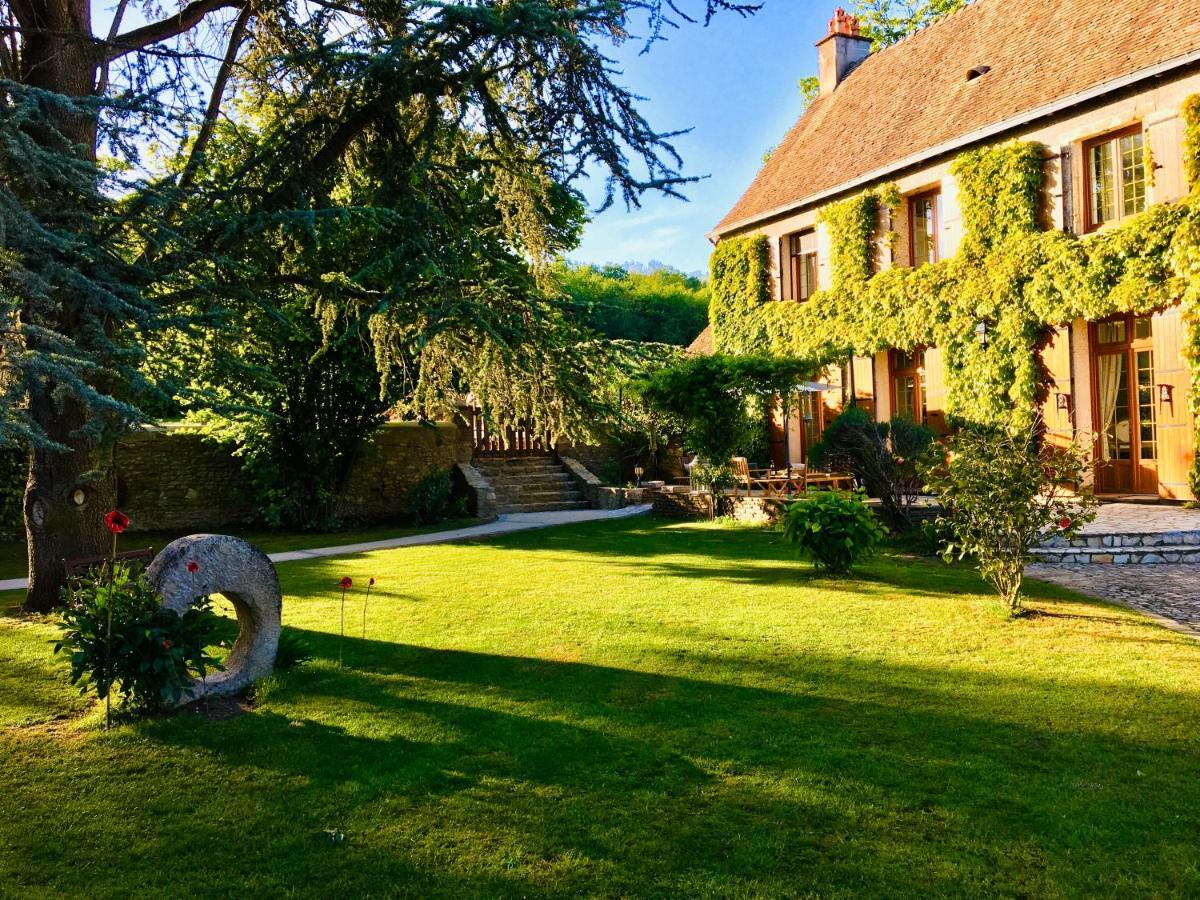 L'Oree Du Mans Sille-le-Philippe Exterior foto